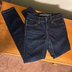 American Eagle Outfitters Jean